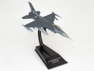 F-16AM Fighting Falcon 2013 - 1:100 Flugzeug Kampfflugzeug CP26