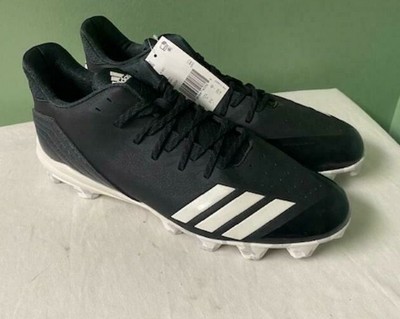 adidas mens boost icon 4 fusion metal cleats