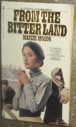 From the Bitter Land, Maisie Mosco - Bild 1 von 2