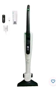 FOLLETTO VKS7 Akku Staubsaugerbürste HD, Beutel Und Düfte GR 24 Monate