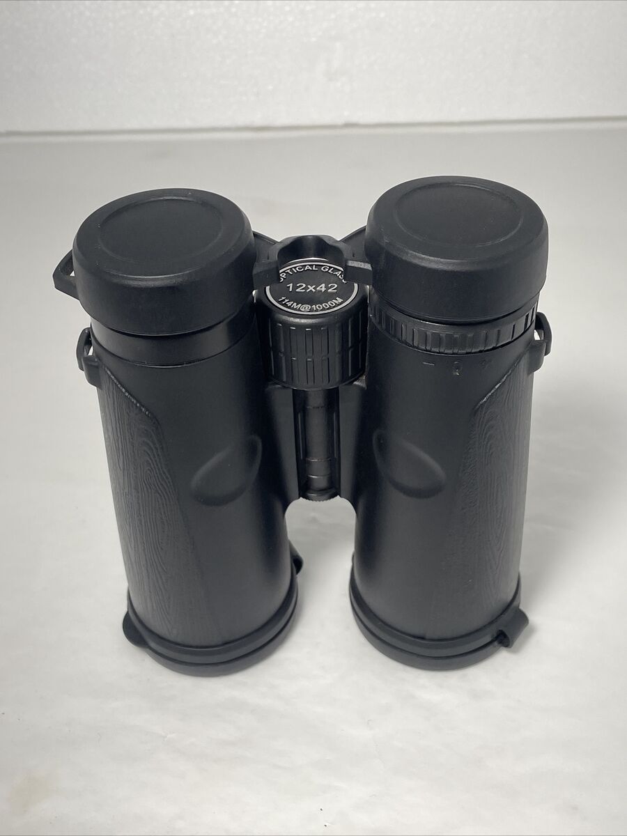 Adorrgon Binoculars Optical Glass 12x42 114M@1000M | eBay Adorrgon Binoculars Optical Glass 12x42 114M@1000M | eBay