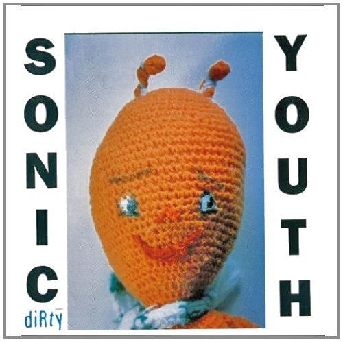 Las mejores ofertas en Sonic Youth Álbum CD de Música | eBay