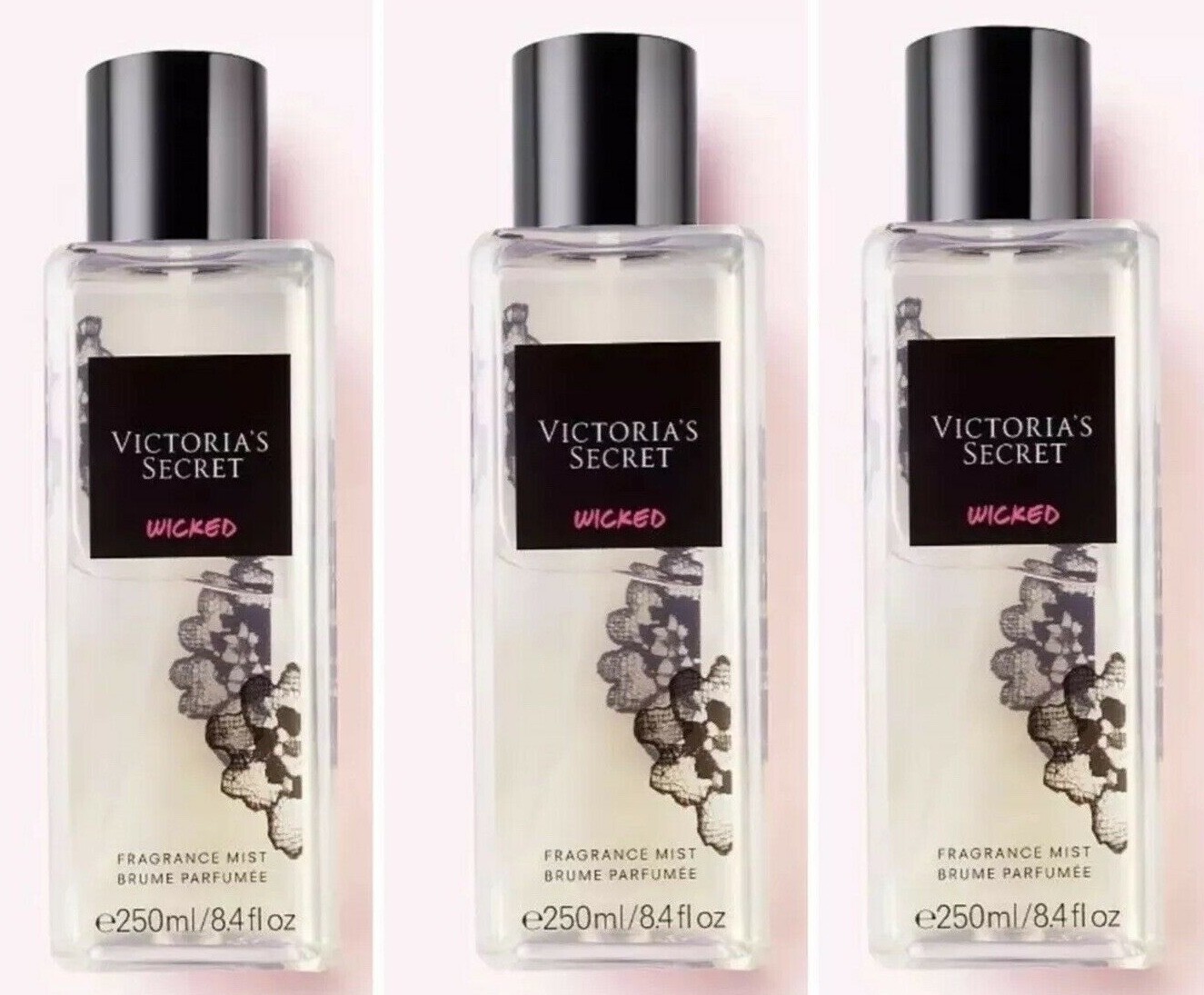 Victoria’s Secret Wicked Perfume