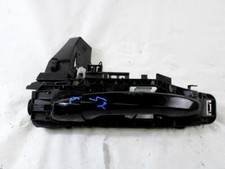 A09976013599191 Au&szlig;engriff Anschluss Vorne Links Fahrer MERCEDES Cla