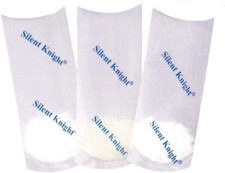 Medline Silent Knight Pill Crusher Pouches Pack of 1000 