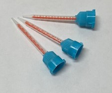 Crown  Bridge Mixing Tips 10:1 /4:1 Ratio 50 pcs 