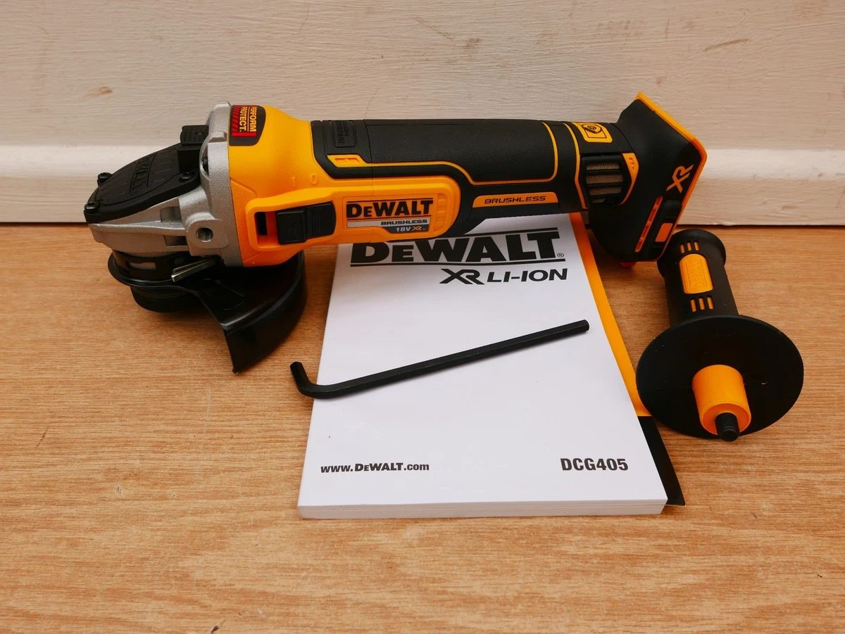 Dcg405 dewalt sale