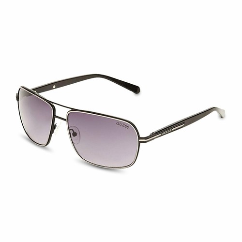 NEW Guess GU00210-07B Sunglasses 60mm 100% Authentic | eBay display picture 3