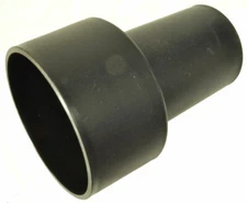 Shop Vac Vacuum Cleaner Hose Adaptor Replaces OEM 90649 Convert 2.5" to 1.5"