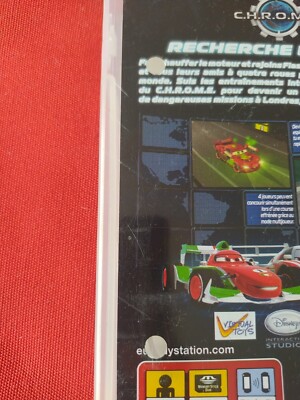 Sony anuncia pacote com PSP, Fifa 12 e jogo Cars 2