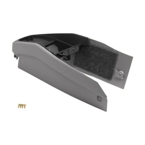 Front Centre Console Tunnel Trim For VW Golf 4 Jetta Bora MK4 1998-2004 - Picture 3 of 12