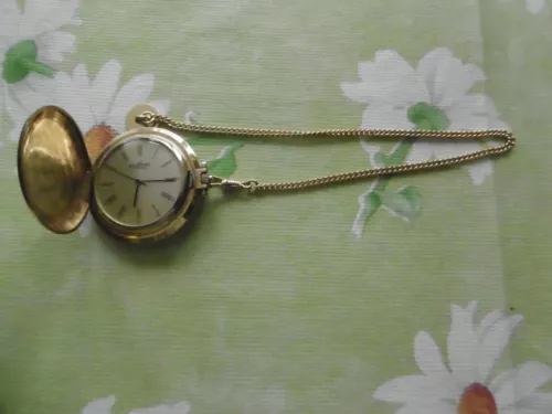 Pallas Herren Taschenuhr