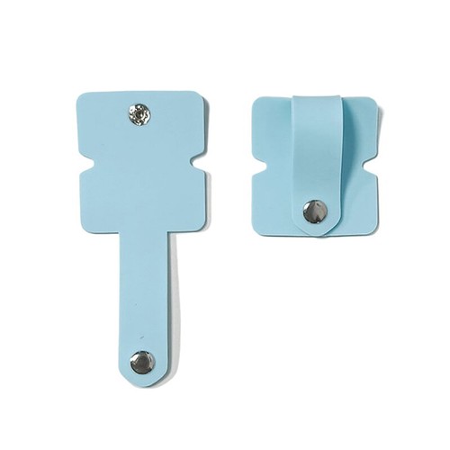 Data Cable Organizer Earbuds Holder Earphone Wrap Headset Headphone Winder - Afbeelding 10 van 14