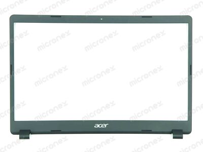 FOR Acer Extensa 15 EX215-51 EX215-51G Screen Bezel Frame black