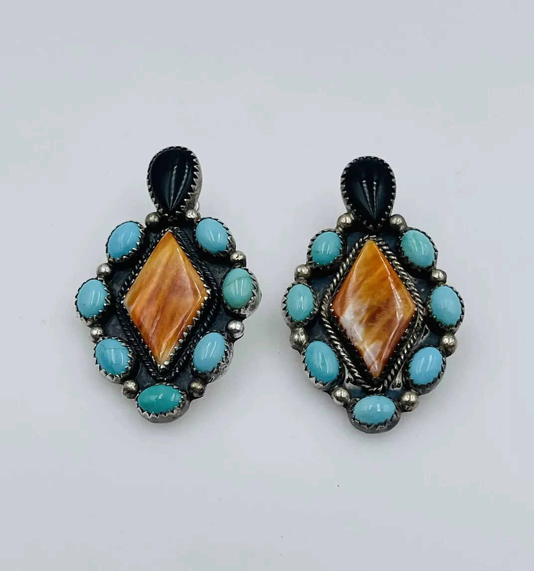 Nakai online navajo jewelry