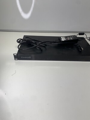 Control4 C4-HC800-BL Automation Controller HC-800 Control 4 Controller HC 800