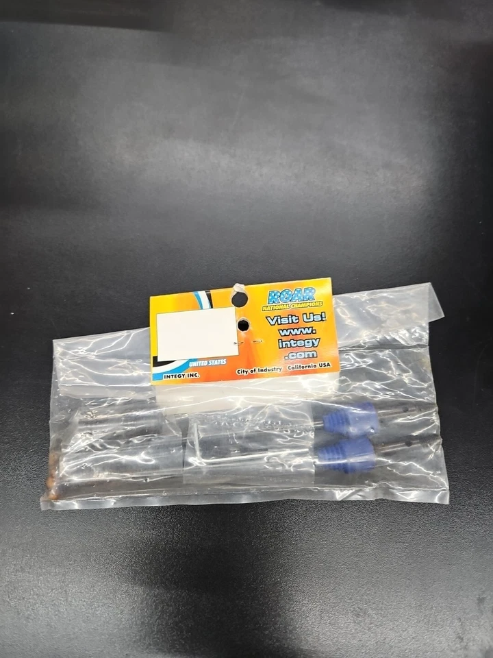 Integy T3729 - Evo3 Drive Shaft- T-Maxx - New in Bag!! (G1) - Image 2 of 2