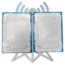 Lot of 2, Intel, SRGLN, Xeon Gold 5218N 2.30GHZ, Alex225 