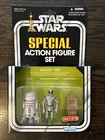 Star Wars Vintage Collection Special Action Figure Droid Set Target Exclusive