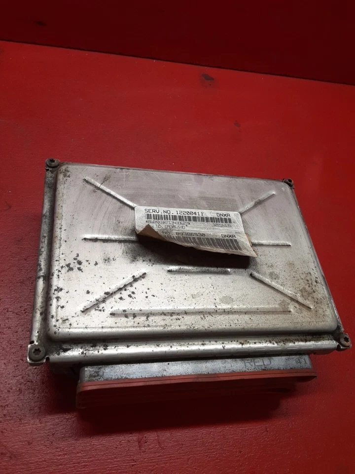 Модуль управления питанием 2001-2003 GM Multi Vehicle PCM 1220411 - Изображение 2 из 4