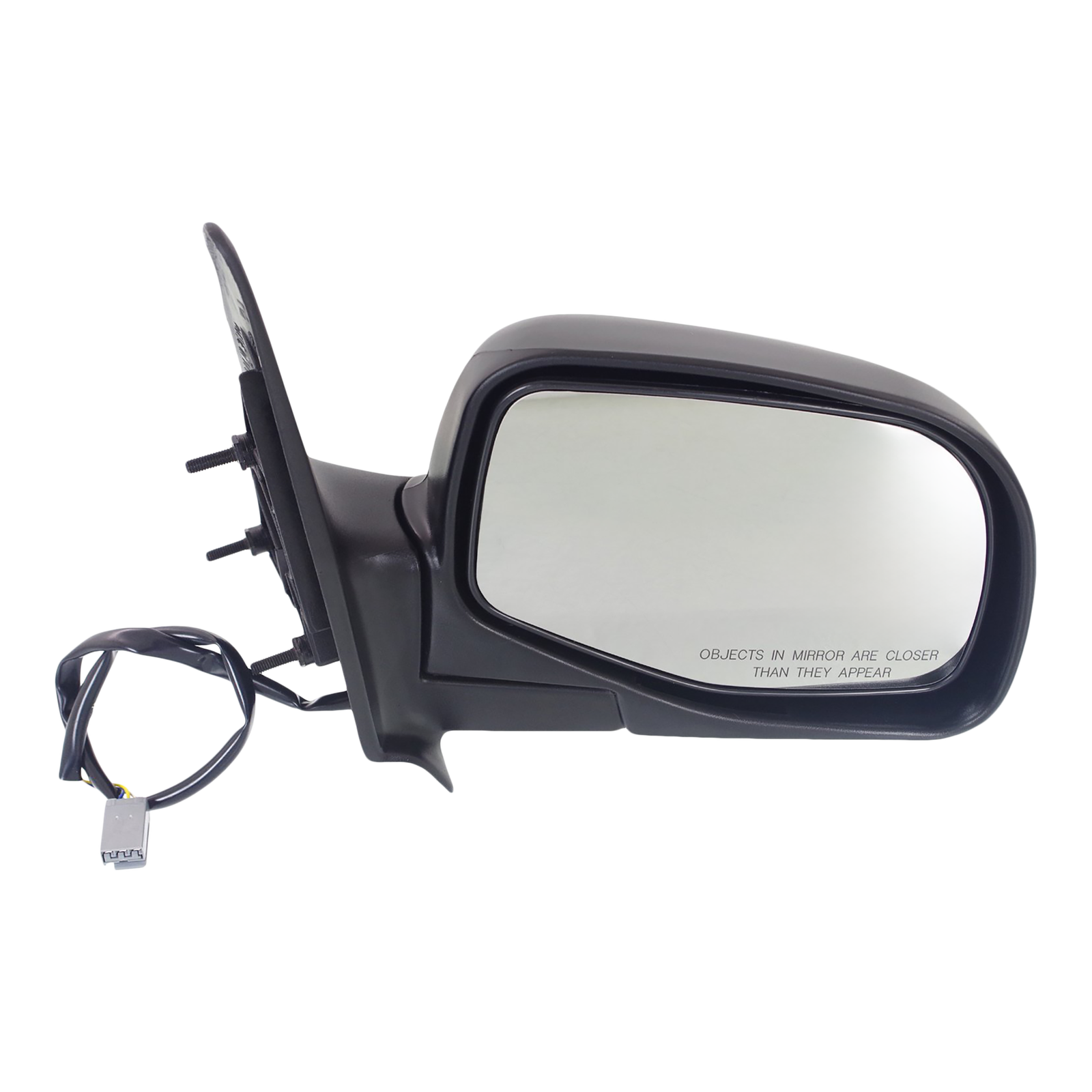 1993-2005 Ford Ranger Passenger Side Mirror Replacement