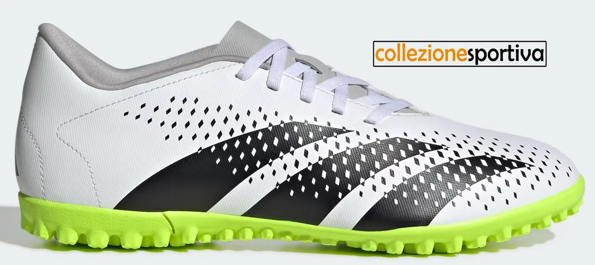 Adidas predator best sale calcetto