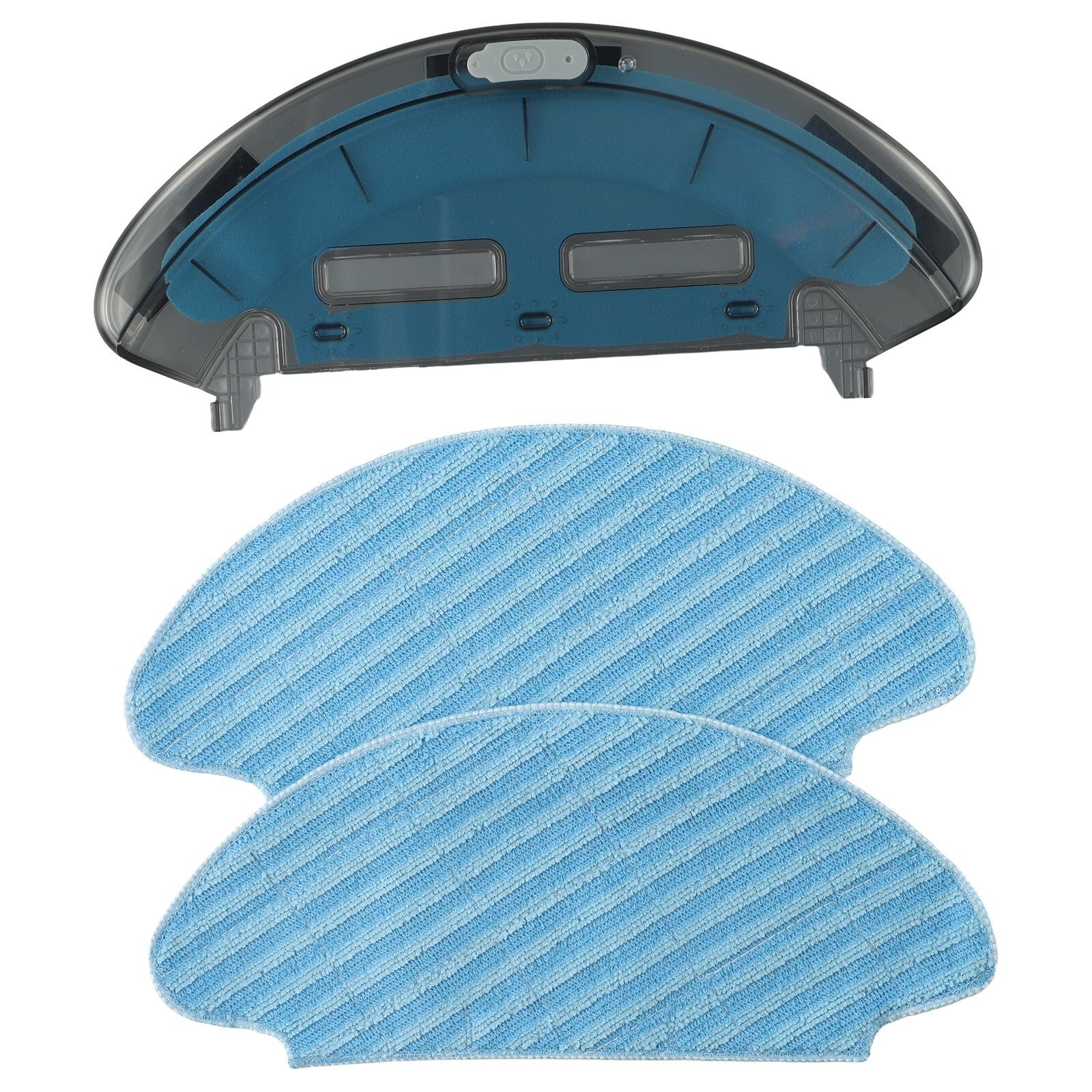 Rplace Water Tank Mop Parts For Medion MD 19601 Robotic Vacuum Cleaner