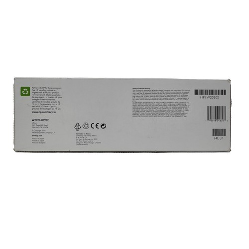 HP 414X Black High-yield Toner Cartridge | Works with HP Color LaserJet - Picture 2 of 5