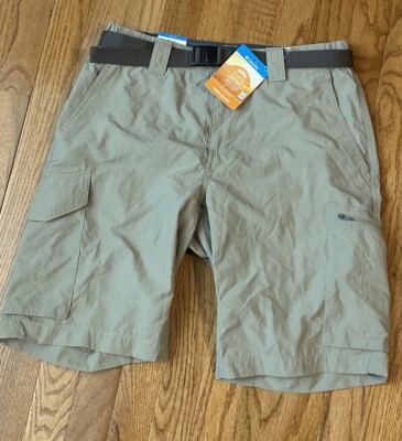 Columbia Silver Ridge 2.0 Cargoshort voor dames