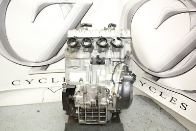 96-03 Kawasaki Ninja ZX7R ZX7 750 Engine Motor Warranty | eBay