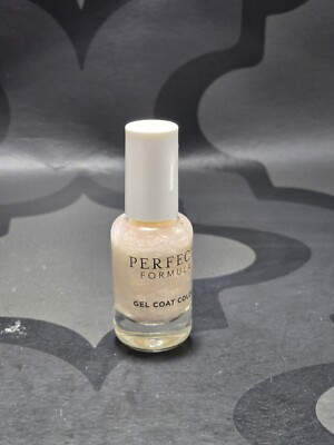 Perfect Formula Gel Coat Color Splendid 
