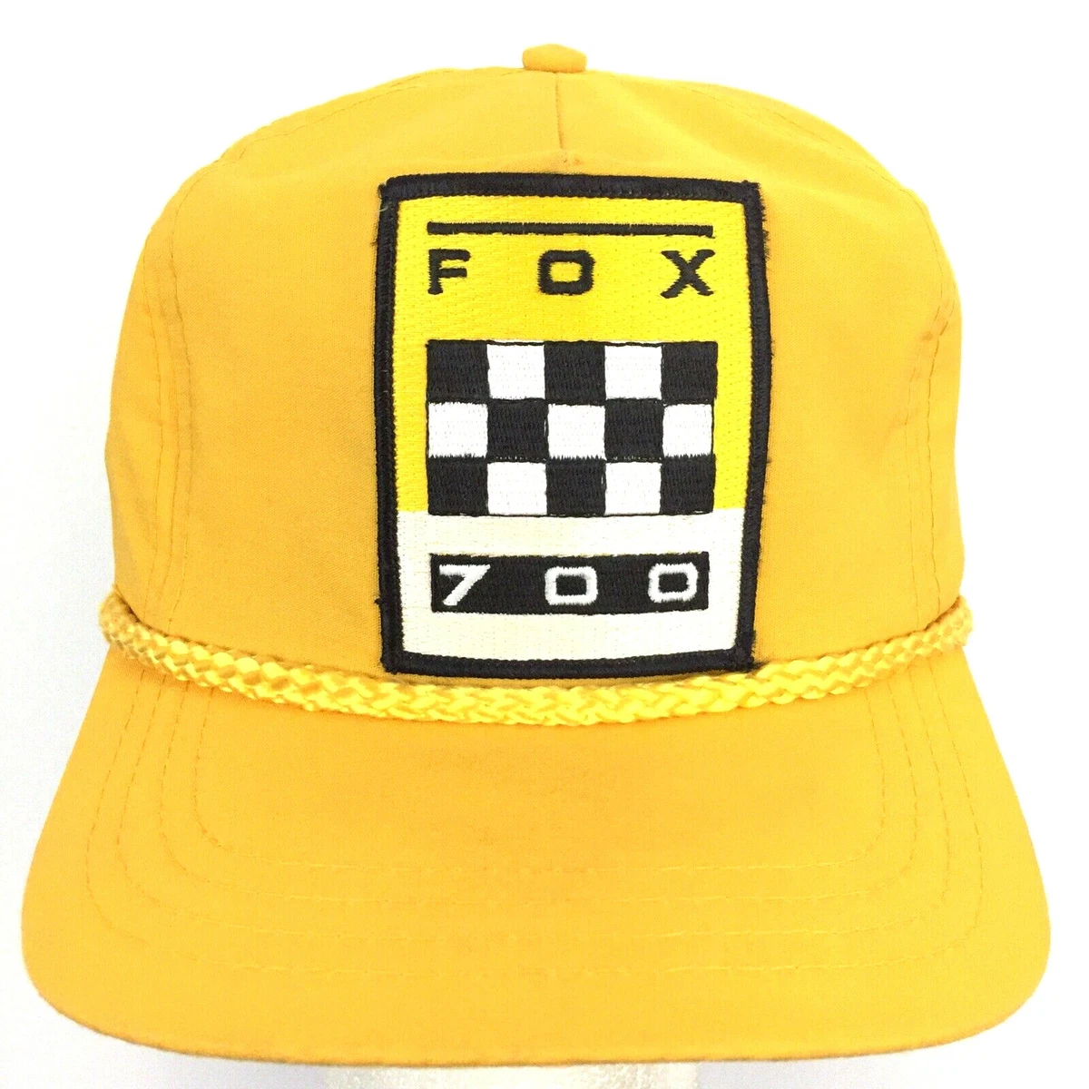 Fox Cap Vintage Hats for Men for sale | eBay