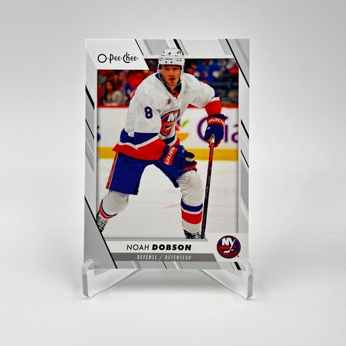 2023-24 O-Pee-Chee Hockey BASE U-PICK 251-500 - Picture 22 of 77