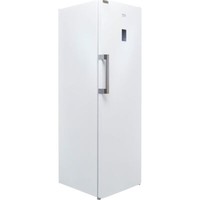 Beko LNP4686LVW HarvestFresh™ Free Standing Larder Fridge 365 Litres White E