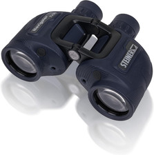 Binocolo Marino Navigator 7X50 - Ottica Di Qualità Tedesca, Alto Livello Di Dett