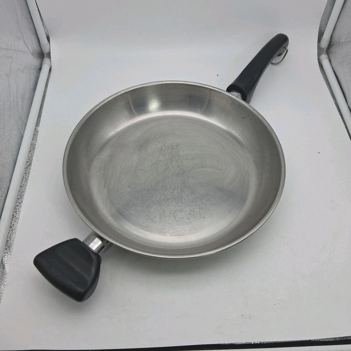 Saladmaster Frying & Grill Pans for sale | eBay