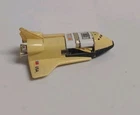 Spay-C Gobots Vintage 1985 Bandai Transformers Tonka Shuttle Spaceship Vintage