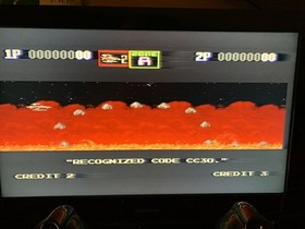 Darius 2  - Sega Saturn  - Complete in Box - CIB