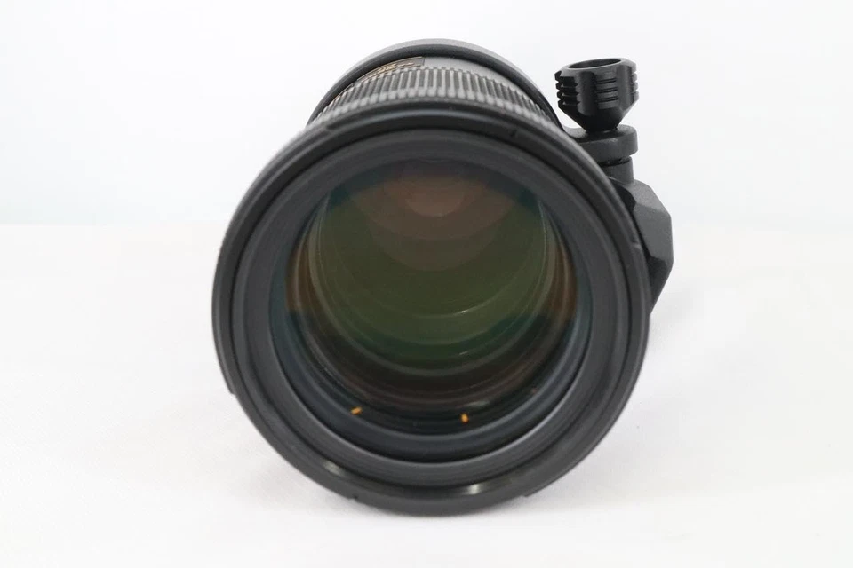 [Stock en EE. UU.] Lente macro Tamron AF 180 mm f/3,5 Di SP LD (IF) para Canon (B01E) (415) Foto 2 de 4