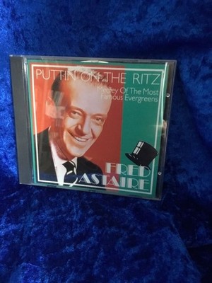 Puttin on the Ritz-Medley of the most famous evergreens