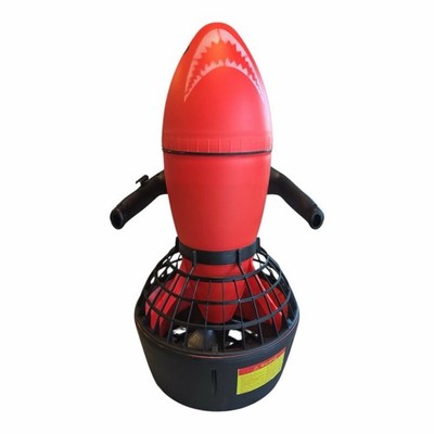 Water Scooter w/ Charger and It s Bag