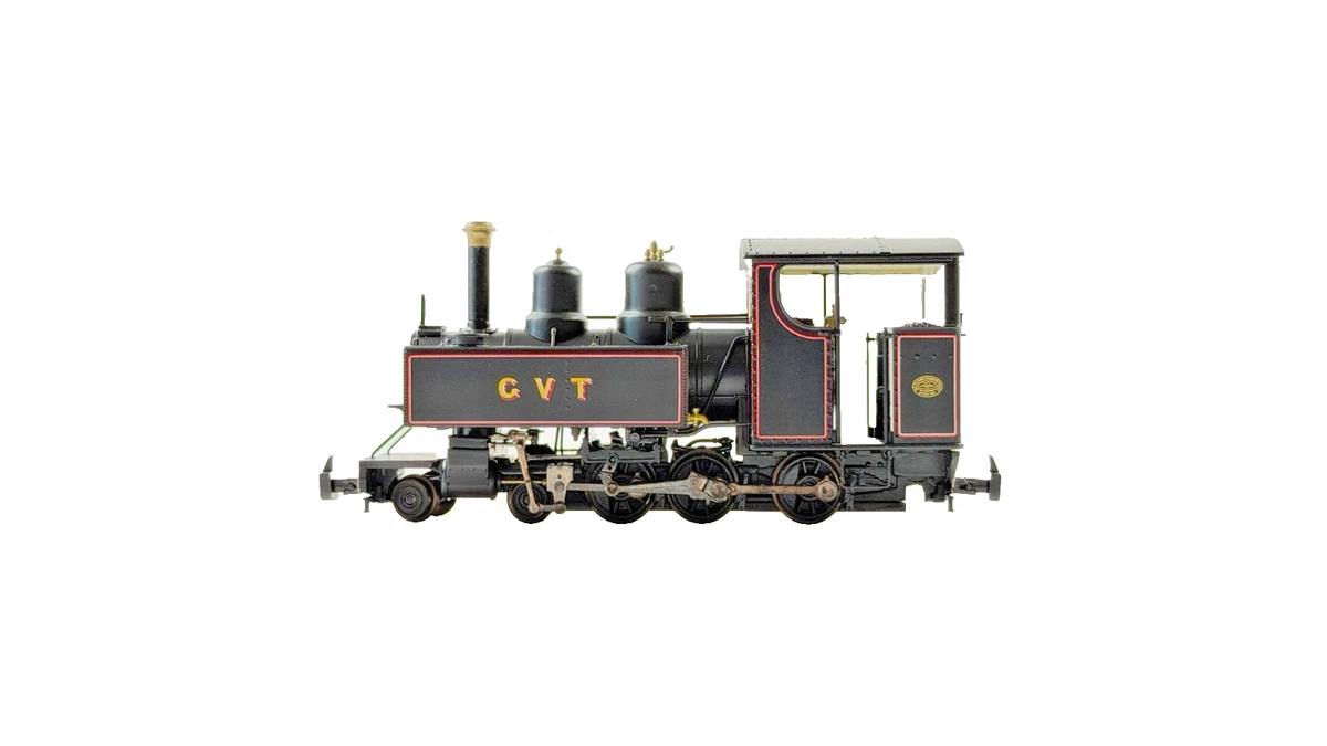 Bachmann OO9 Gauge Model Trains for sale | eBay UK