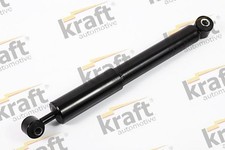 KRAFT GASDRUCK STOßDÄMPFER HINTEN passend für NISSAN KUBISTAR RENAULT KANGOO | 4