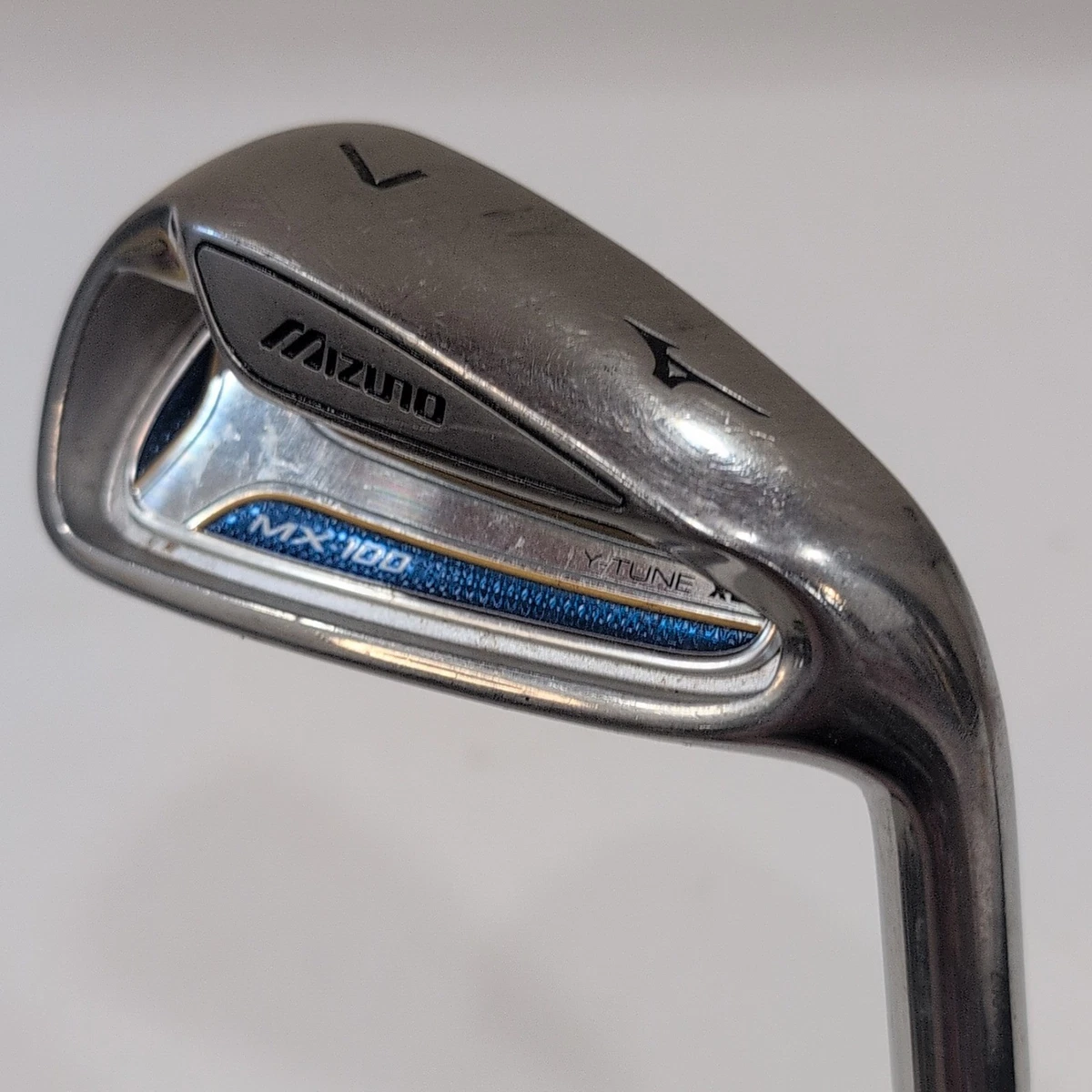 Mizuno Mx 100 Irons for sale | eBay