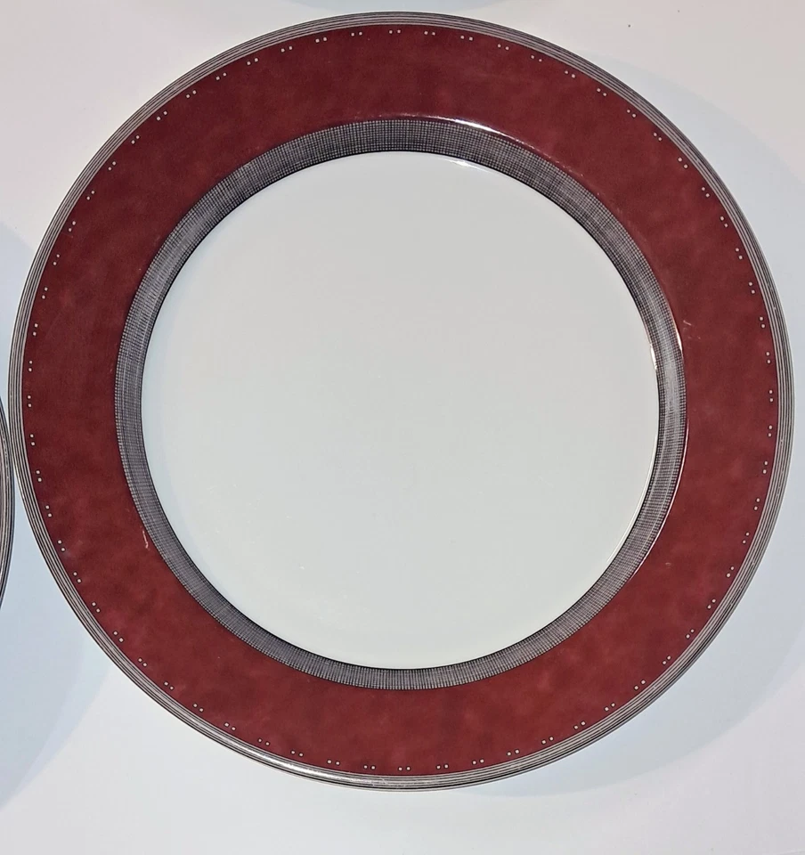 Dansk Gridworks набор столовой посуды из 15 предметов 4 тарелки и блюдца, 2 чаши, 3 чашки - Изображение 2 из 4