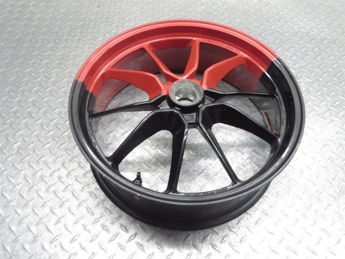 Wheels, Tires & Tubes for Ducati Hypermotard for sale | eBay