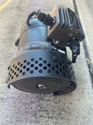 AM General Hmmwv Humvee Hummer H1 Generator,Alternator,12447109,76761-N1225-1.