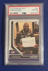 LeBron James 2023-24 Panini #391 All-Time Scoring Leader 40,000 Card PSA 10