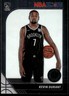 Kevin Durant 2019-20 Hoops Premium Stock #61 Nets NBA READ FREE SHIPPING