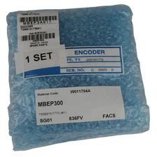 NEW MITSUBISHI SHAFT ENCODER TS5691N1770